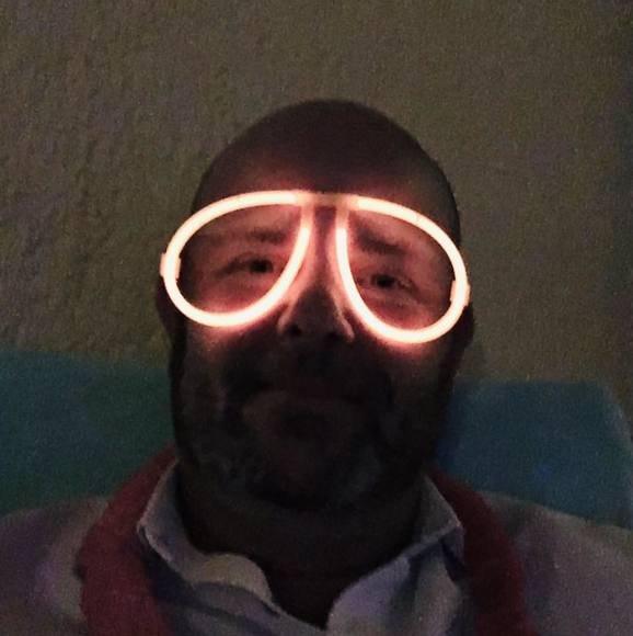 Meet your Posher, Michael - Picture 1 of 1